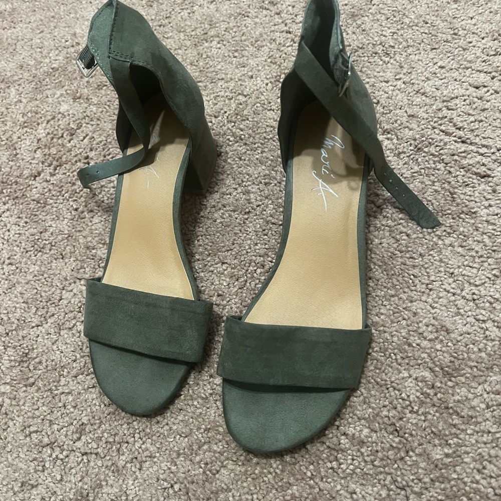 Flats